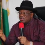 God Will Keep Tinubu in Power Until 2031, Says Umahi