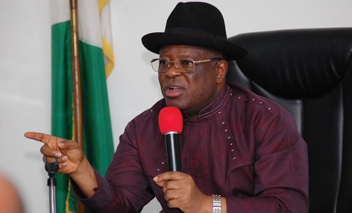 God Will Keep Tinubu in Power Until 2031, Says Umahi