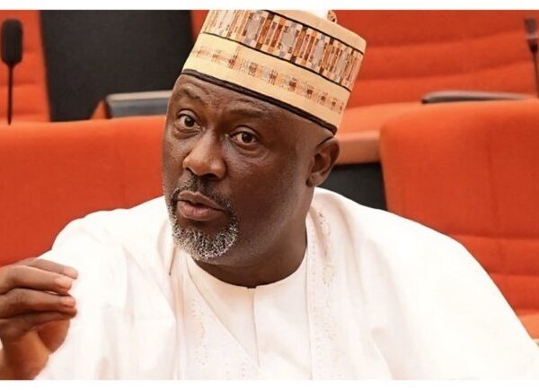 Nigerians Can’t Afford Tinubu’s Second Term, Says Dino Melaye: Four Years of Misery Ahead