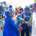 Displaced Borno Residents Return Home After Years in Yobe