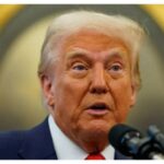 Trump Cancels Planned Strikes and Bombings on Iran Amid Escalating Tensions