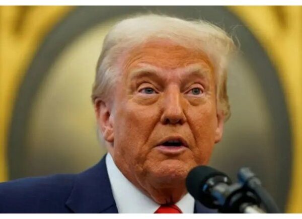 Trump Cancels Planned Strikes and Bombings on Iran Amid Escalating Tensions