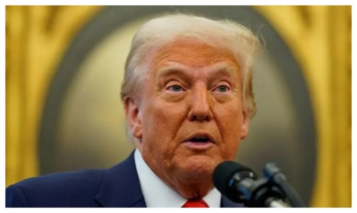 Trump Cancels Planned Strikes and Bombings on Iran Amid Escalating Tensions