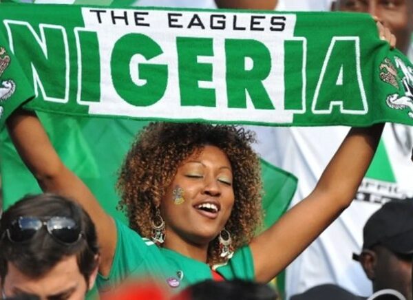 Nigeria vs. Global Contenders: A Comparative Analysis
