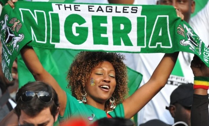Nigeria vs. Global Contenders: A Comparative Analysis