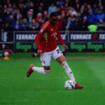 Salford Squad Update: Ehibhatiomhan Returns to Southampton, Lagos-Born Duo Retained