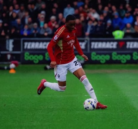 Salford Squad Update: Ehibhatiomhan Returns to Southampton, Lagos-Born Duo Retained