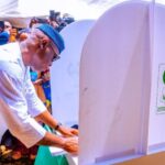 Ekiti Election Highlights Critical Risks for 2027 Nigerian Polls