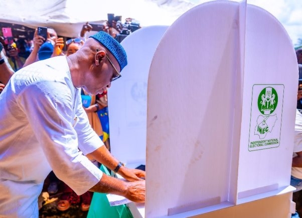 Ekiti Election Highlights Critical Risks for 2027 Nigerian Polls