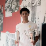 Emefile Named FC Midtjylland Development Player of the Year for 2025-26 Season