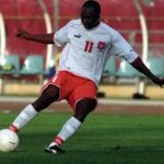 Warri-Born Former Striker Has No Regrets Playing for Poland, Predicts Match Winner