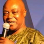 Atiku’s Presidential Ambition Unstoppable, ADC Chieftain Tells Wike