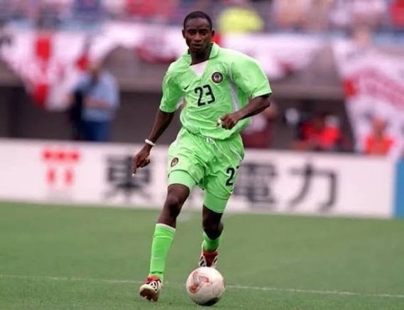 10 Youngest World Cup Players: Two Nigerians Join Pele in Historic List