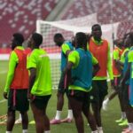 Super Eagles Face Equipment Crisis in Warsaw After Keys Left Behind in London