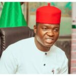 2027: Analyst Slams Nwifuru, Says APC Signposts Only Visible Sign of Governance in Ebonyi