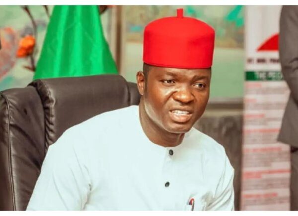 2027: Analyst Slams Nwifuru, Says APC Signposts Only Visible Sign of Governance in Ebonyi