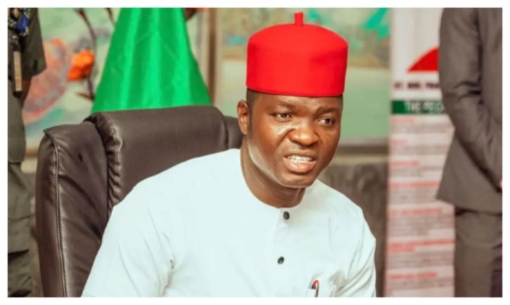 2027: Analyst Slams Nwifuru, Says APC Signposts Only Visible Sign of Governance in Ebonyi