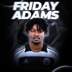 Adams Joins Universitatea Cluj on Free Transfer