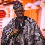 Fayose Claims No One Will Challenge Tinubu in 2027, Alleging Political Opponents Have Destroyed Their Paths