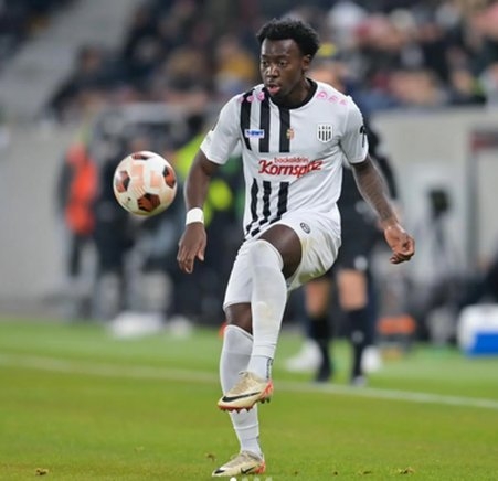 Norwich City Among Clubs Eyeing Abuja-Born Left Back Tied to United States U23 Team