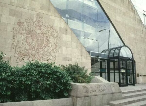 UK Judge Sentences Nigerian Man to Jail for Fraud, Calls Him ‘Fool’ for Skipping Trial