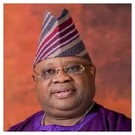 Adeleke Defies Court Order, Rejects Deregistration of Accord Party