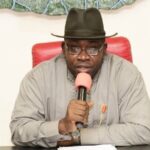 ‘It Could Have Been Worse’: Dickson Acknowledges Crisis in NDC Primaries
