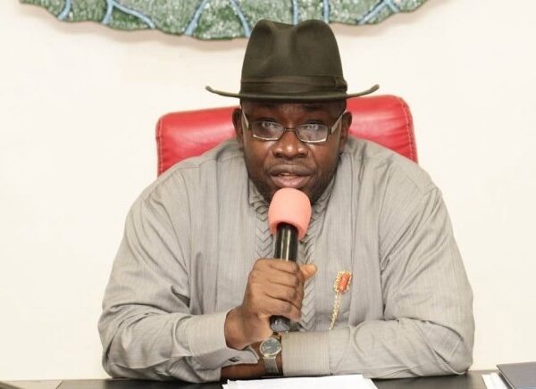 ‘It Could Have Been Worse’: Dickson Acknowledges Crisis in NDC Primaries