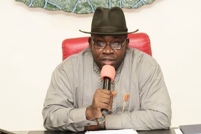 ‘It Could Have Been Worse’: Dickson Acknowledges Crisis in NDC Primaries
