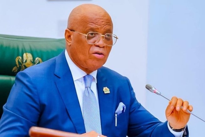 Why Nigerians May Reelect Tinubu in 2027, Says Akwa Ibom Governor Umo Eno