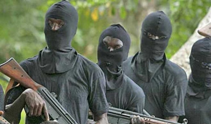 Gunmen Kill Man, Wife, and Another in Plateau Community