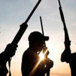 Armed Bandits Abduct Six in Kwara Community: Latest Security Incident