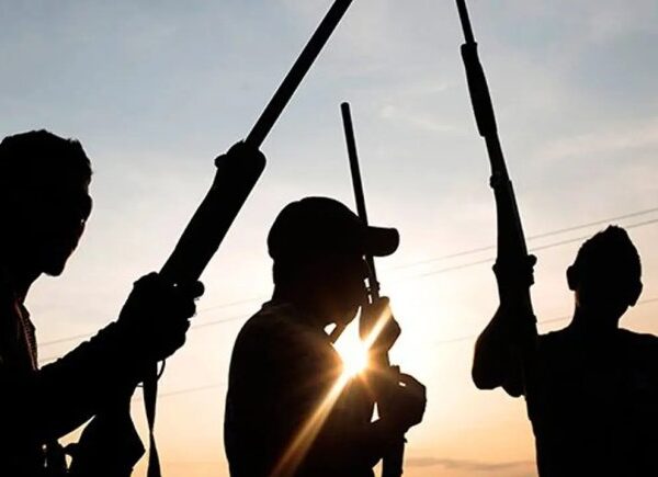 Armed Bandits Abduct Six in Kwara Community: Latest Security Incident