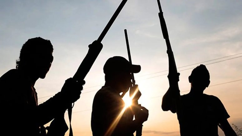 Armed Bandits Abduct Six in Kwara Community: Latest Security Incident
