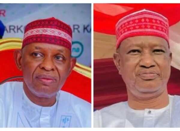Kano Guber: NDC Candidate Gwarzo Challenges Gov Yusuf to Provide Evidence of Fund Diversion