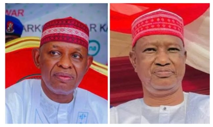 Kano Guber: NDC Candidate Gwarzo Challenges Gov Yusuf to Provide Evidence of Fund Diversion