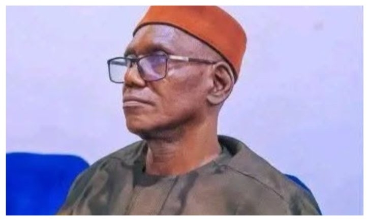 Bye Election: Gov Sule’s Aide Alleges Attack on Gyunka in Political Tension