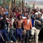 Nigerian Government Engages South African Authorities on Safety of Nigerians Awaiting Evacuation Amid Xenophobia Concerns