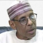 2027: Baba Ahmed Urges Focus on National Salvage Over Zoning in Nigeria