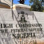397 Nigerians Undergo Screening to Depart South Africa