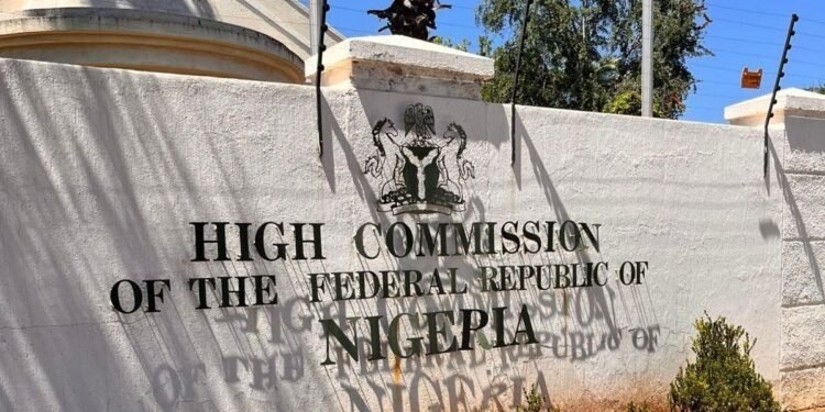 397 Nigerians Undergo Screening to Depart South Africa