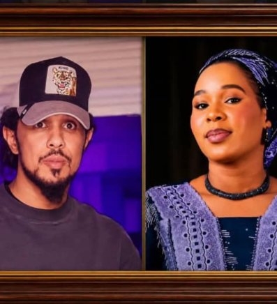 Popular Kano TikToker Detained Over Boyfriend’s Death, Police Investigate