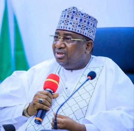 2027: Gov Idris Stands Firm, No Apology for Backing Tinubu’s Re-Election Bid