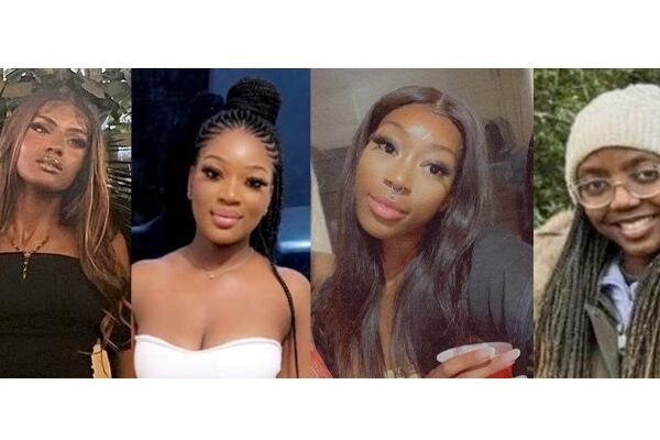 Diaspora Deaths: Faces of Nigerians Murdered Abroad in Cold Blood