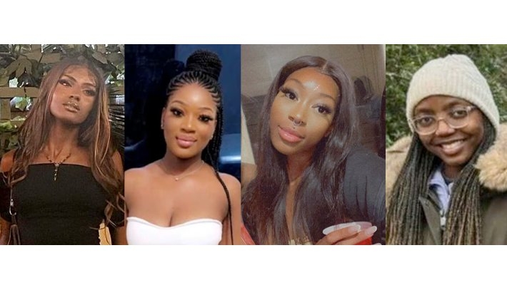 Diaspora Deaths: Faces of Nigerians Murdered Abroad in Cold Blood
