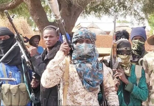 Bandit Kingpin Bello Turji Declares Readiness for Peace or War, Challenges Nigerian Government