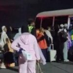 IOM Receives 180 Nigerian Migrants Rescued from Libya