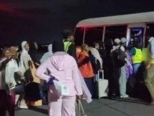 IOM Receives 180 Nigerian Migrants Rescued from Libya