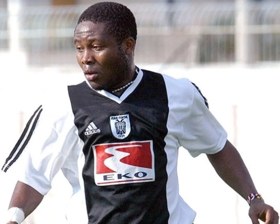 "Choose Nigeria or Your Club: 2002 World Cupper Udeze Reveals PAOK’s Clash with NFF"