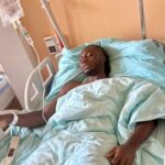 Super Eagles Defender Igoh Ogbu Ruled Out for Three Months After Successful Surgery